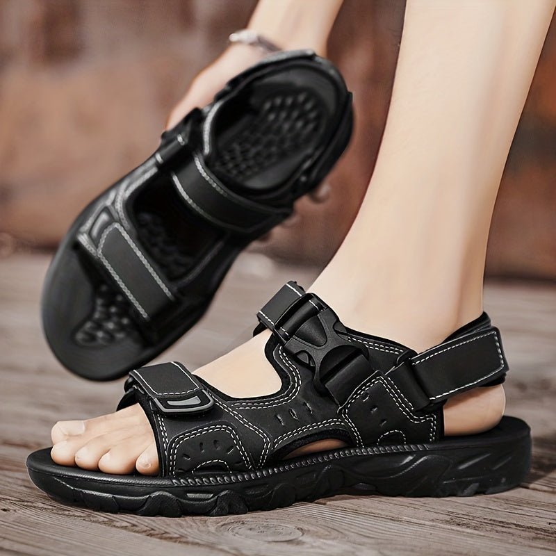 Nordex | Sandalias de Confort para Hombre
