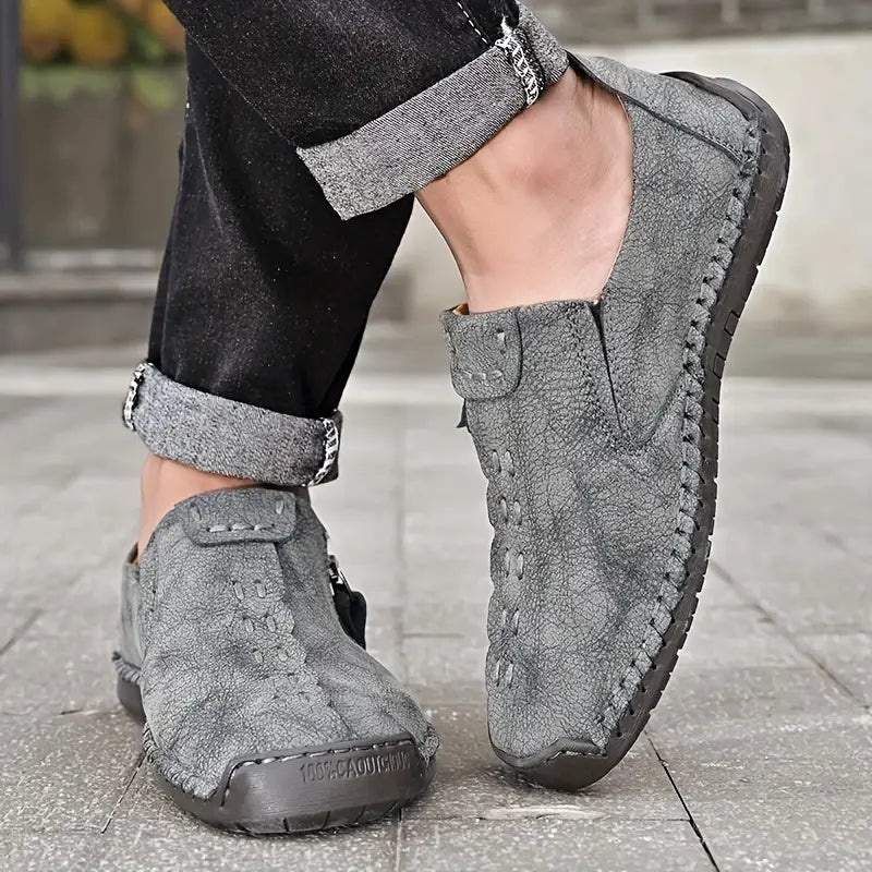 Kolazi | Calzado Slip-On Cómodo