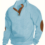 Cielo azul