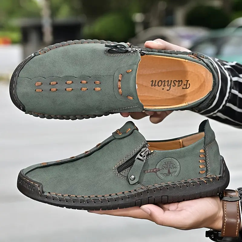 Kolazi | Calzado Slip-On Cómodo