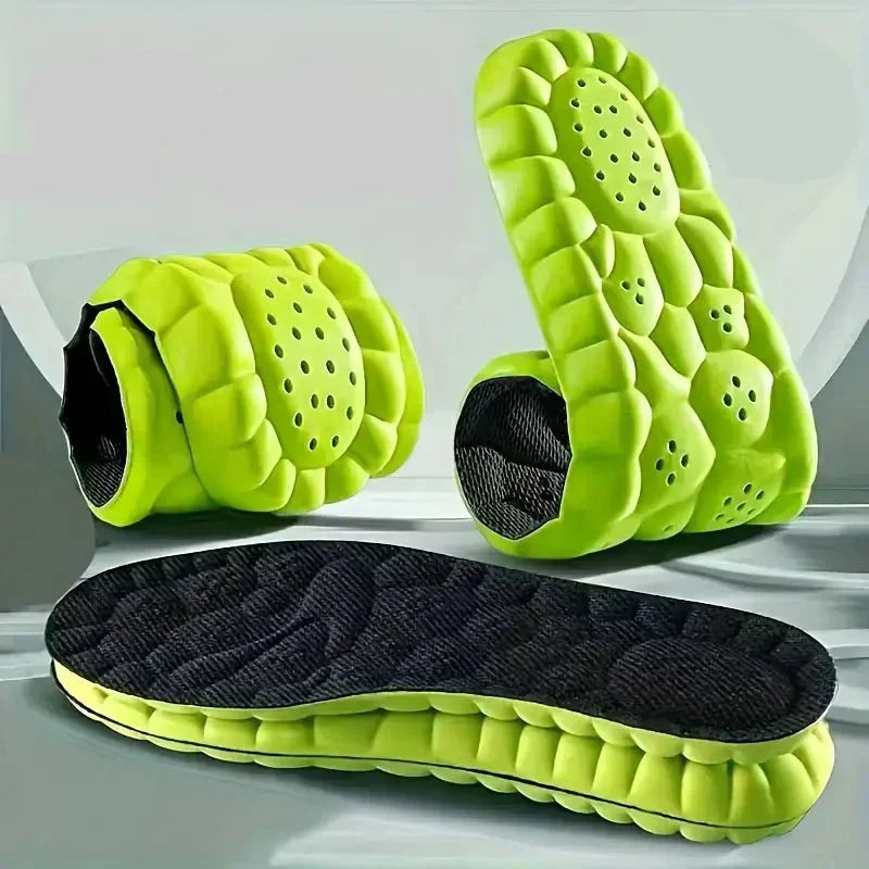 Pack x5 Plantillas de Confort