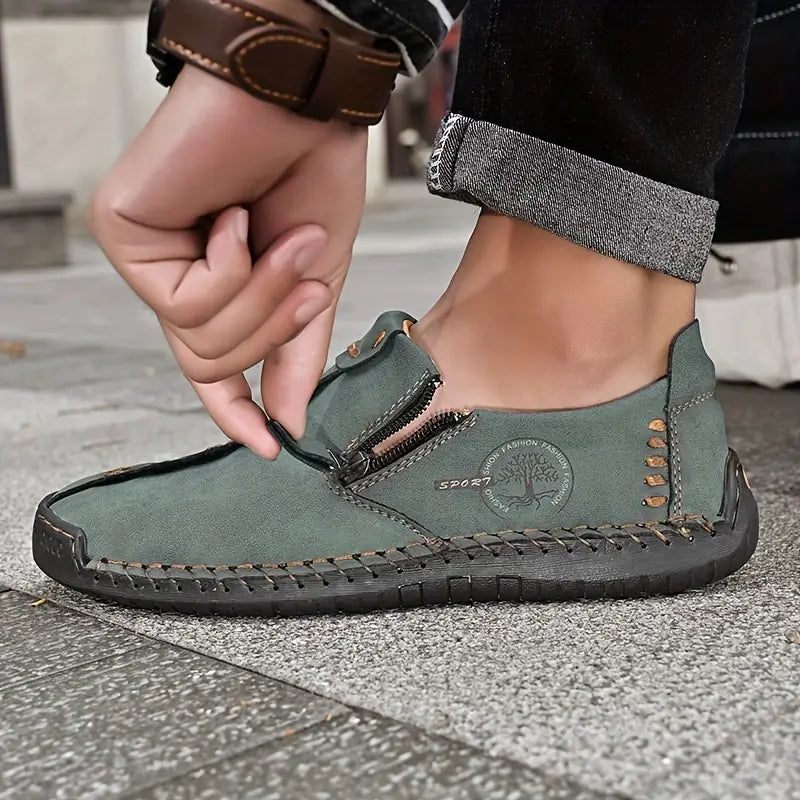 Kolazi | Calzado Slip-On Cómodo