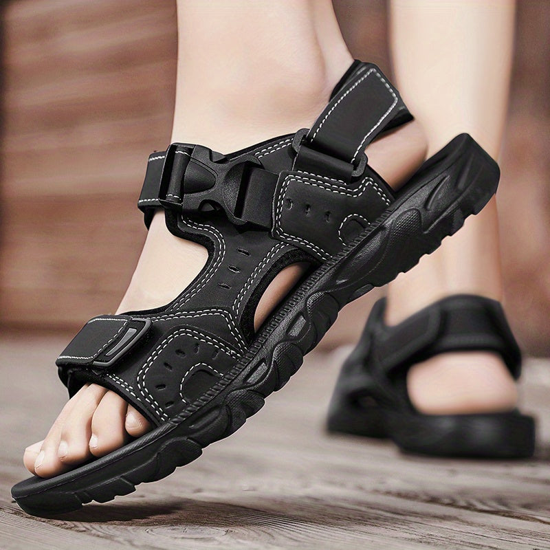 Nordex | Sandalias de Confort para Hombre