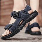 Nordex | Sandalias de Confort para Hombre