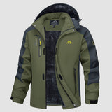 Verde Militar