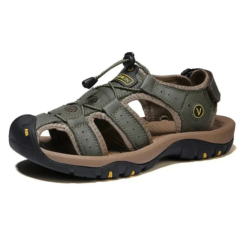 AirFlex | Sandalias de Confort para Hombre