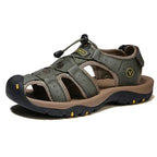 AirFlex | Sandalias de Confort para Hombre
