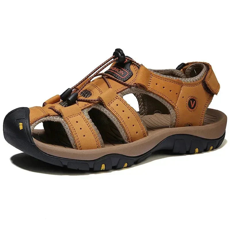 AirFlex | Sandalias de Confort para Hombre