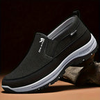 Urbano | Mocasines Casuales Premium – Flexibles y Duraderos