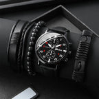 Reloj Geneva Chronos