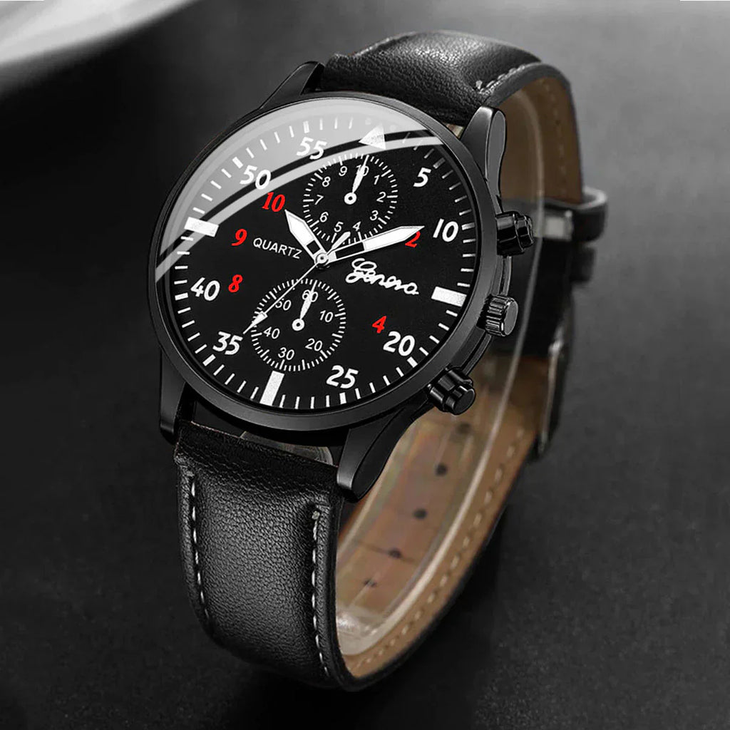 Reloj Geneva Chronos