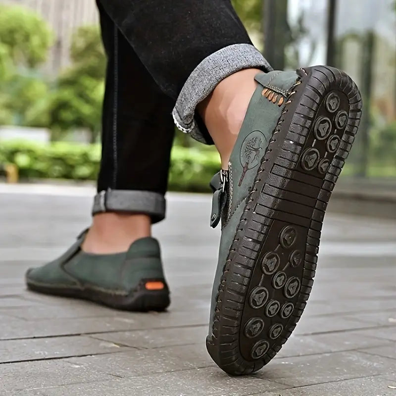 Kolazi | Calzado Slip-On Cómodo