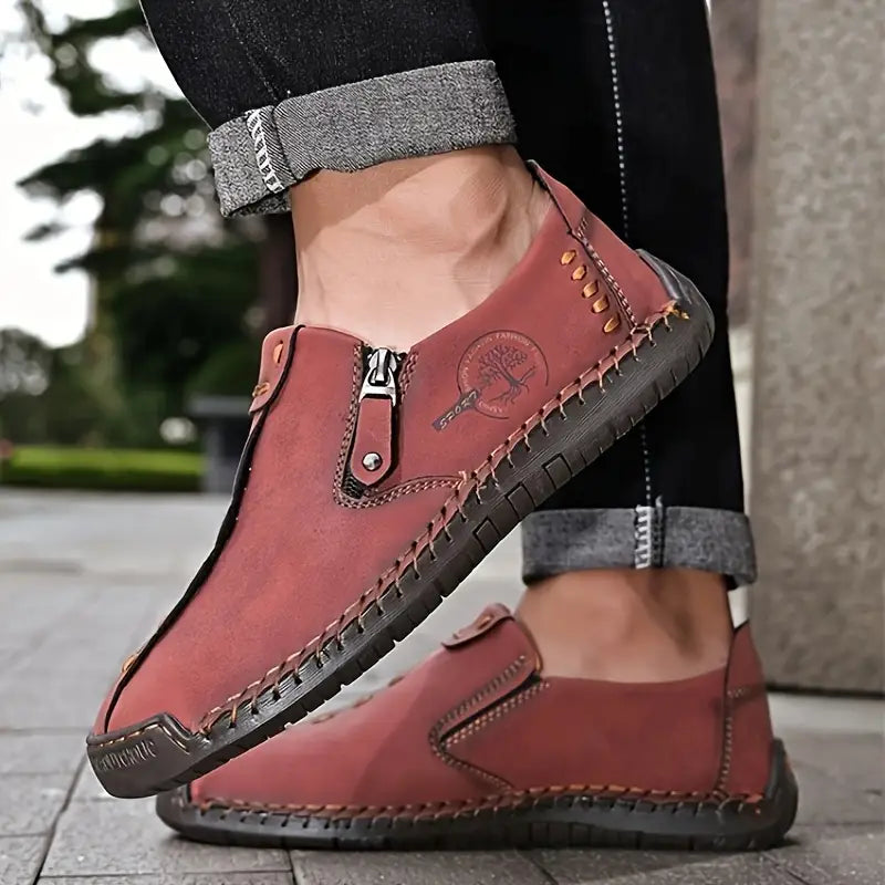 Kolazi | Calzado Slip-On Cómodo