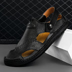 Sandalias de Confort ErgoWalk – Livianas y Flexibles