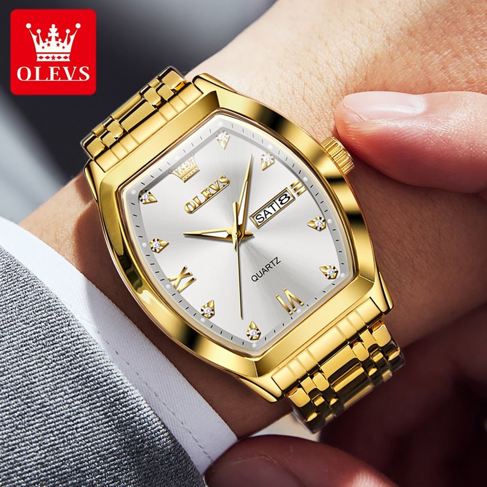 Reloj Olevs Maverick
