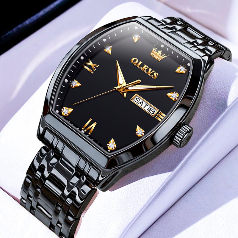 Reloj Olevs Maverick