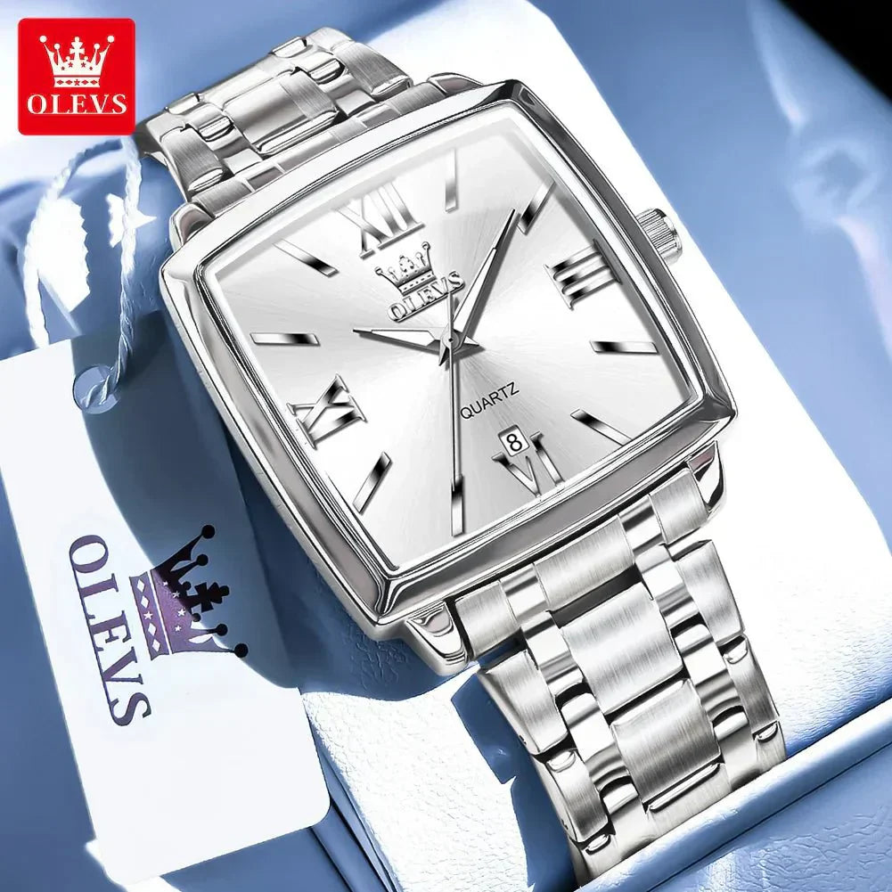 Reloj Olevs Prime