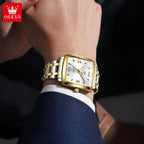 Reloj Olevs Prime