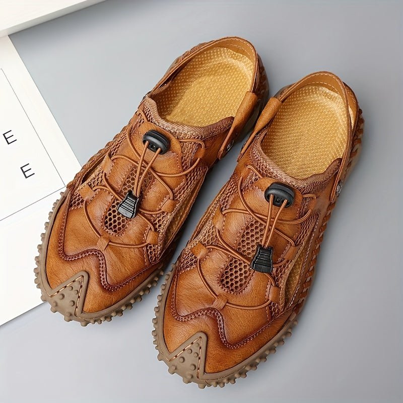Sandalias de Confort OrthoWalk – Livianas y con Amortiguación