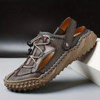 Sandalias de Confort OrthoWalk – Livianas y con Amortiguación