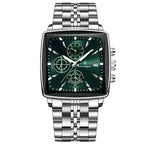 Reloj Poedagar Clásico